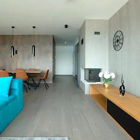 The View Luxury With Pool 公寓