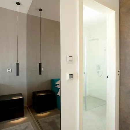 The View Luxury With Pool Appartamento *