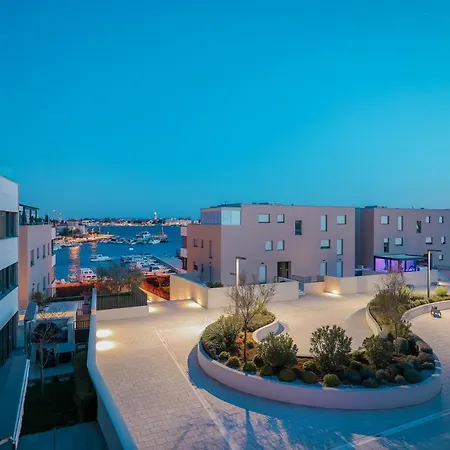 Appartamento The View Luxury With Pool *