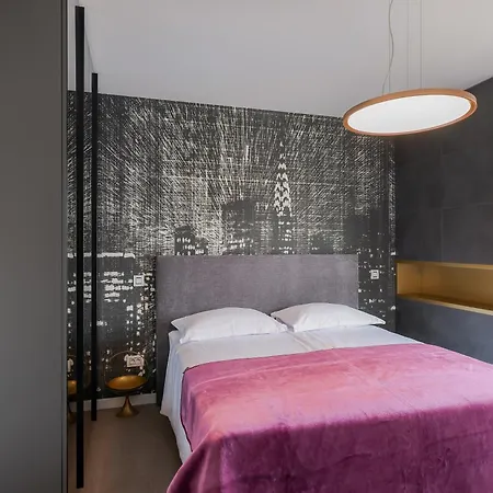 Apartament The View Luxury With Pool