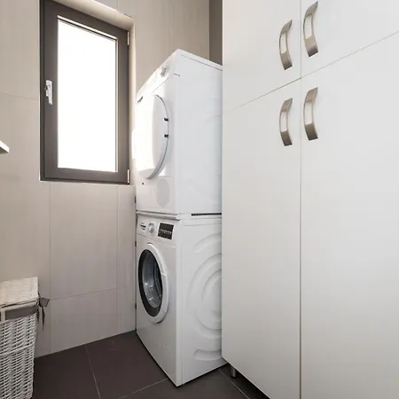 Apartament The View Luxury With Pool Zadar