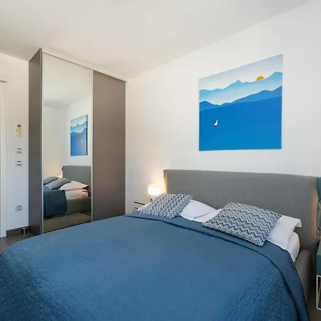 Apartament The View Luxury With Pool *