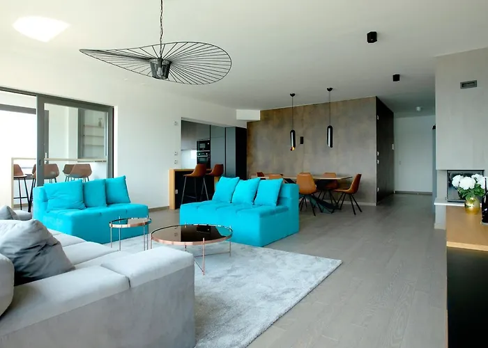 The View Luxury With Pool * Задар