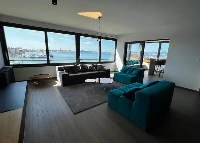 The View Luxury With Pool *